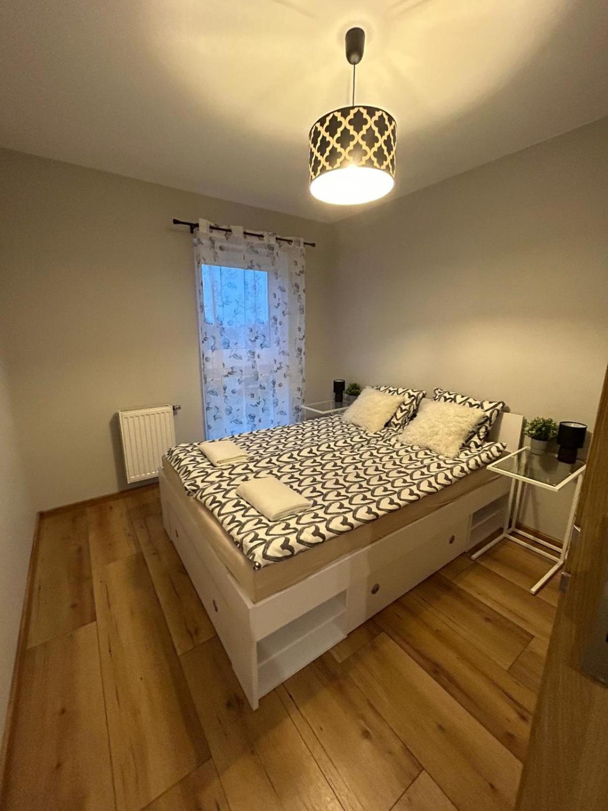 Apartment W Centrum Z Bezplatnym Parkingiem By Gingerbread Torun