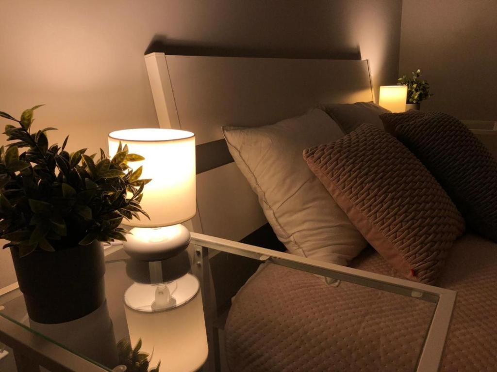 Apartment W Centrum Z Bezplatnym Parkingiem By Gingerbread Torun