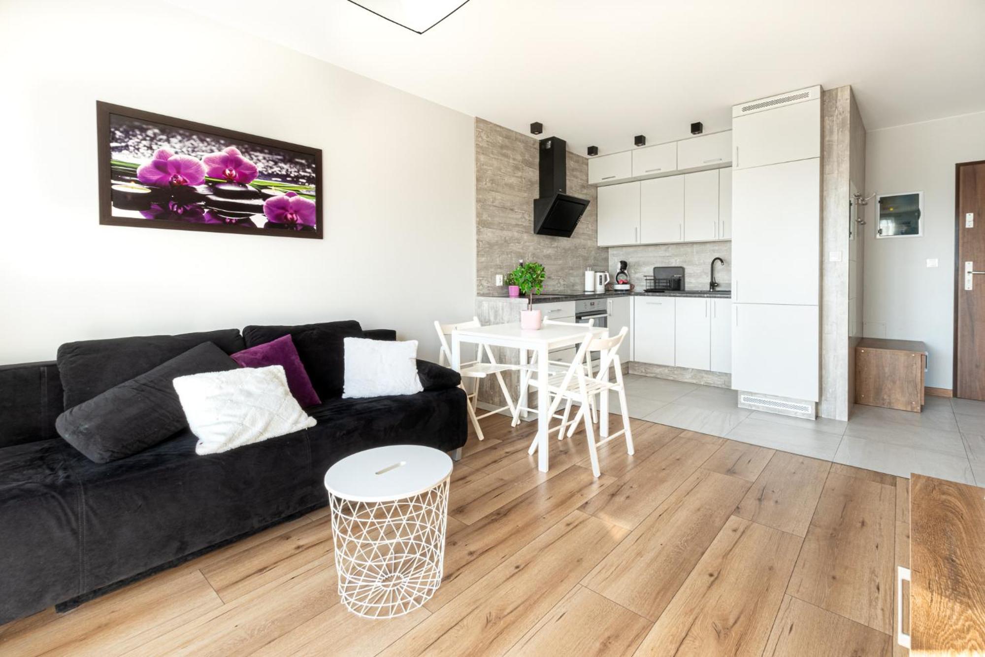 Apartment W Centrum Z Bezplatnym Parkingiem By Gingerbread Torun