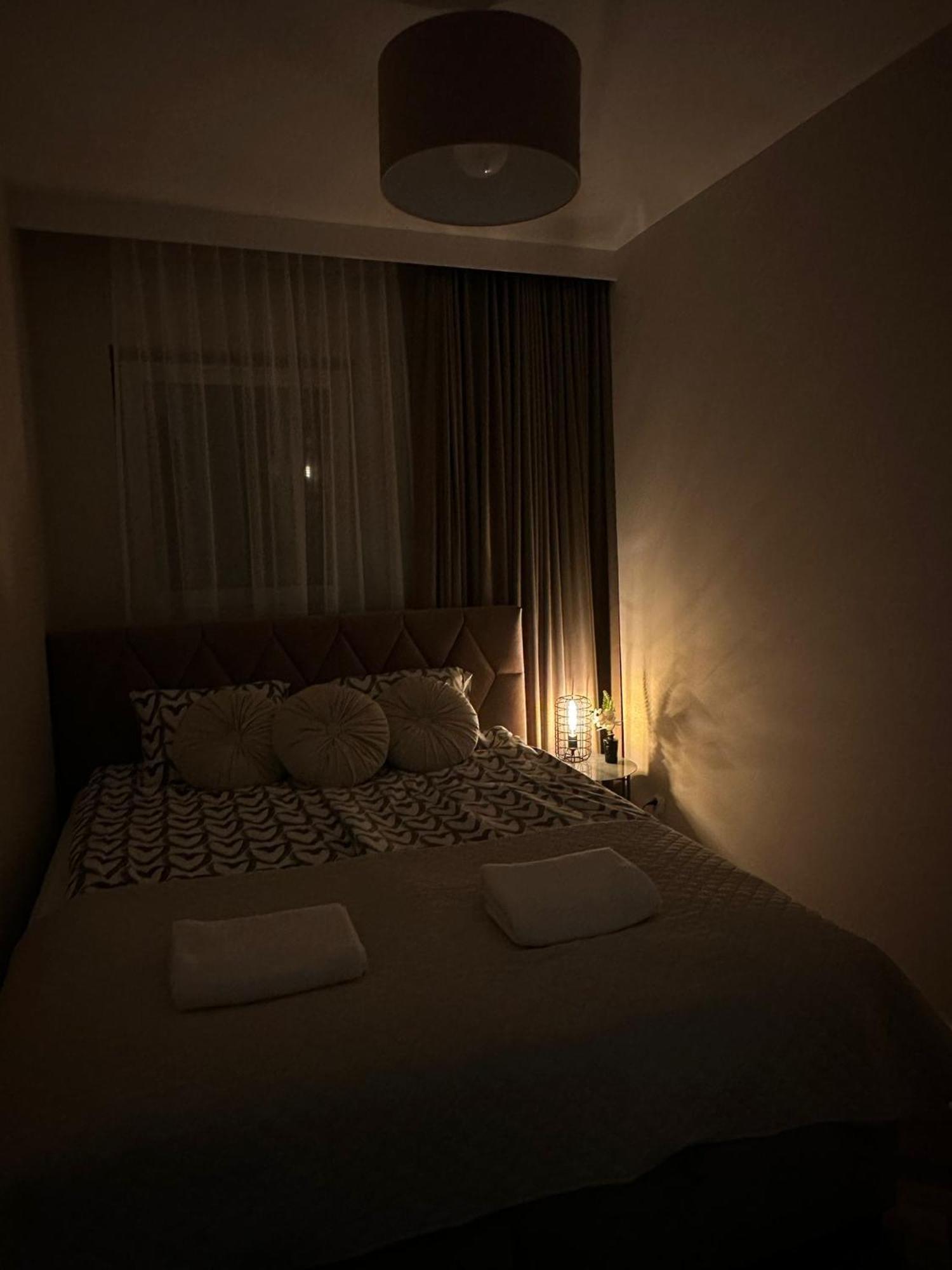 Apartment W Centrum Z Bezplatnym Parkingiem By Gingerbread *