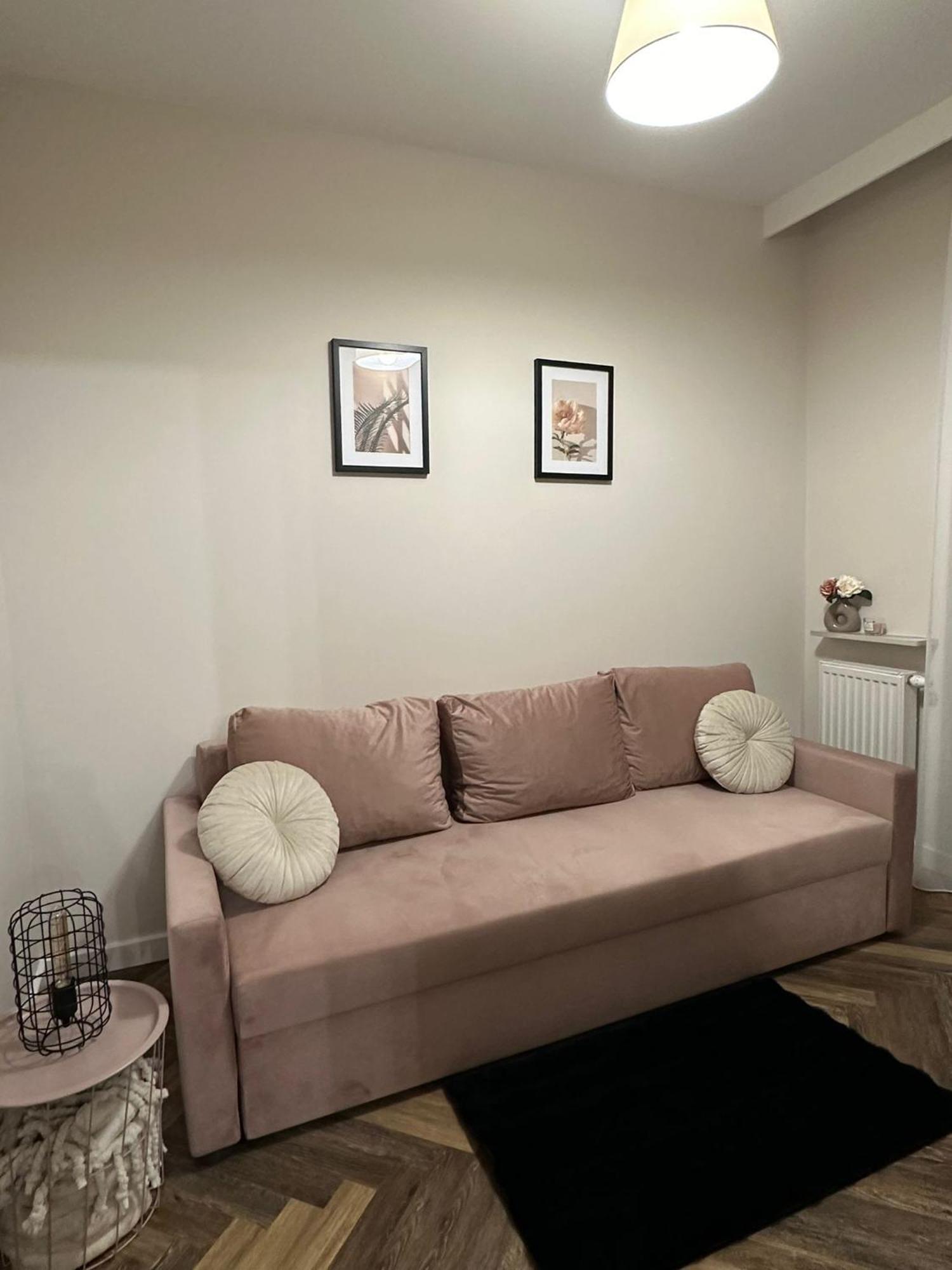 Apartment W Centrum Z Bezplatnym Parkingiem By Gingerbread Torun