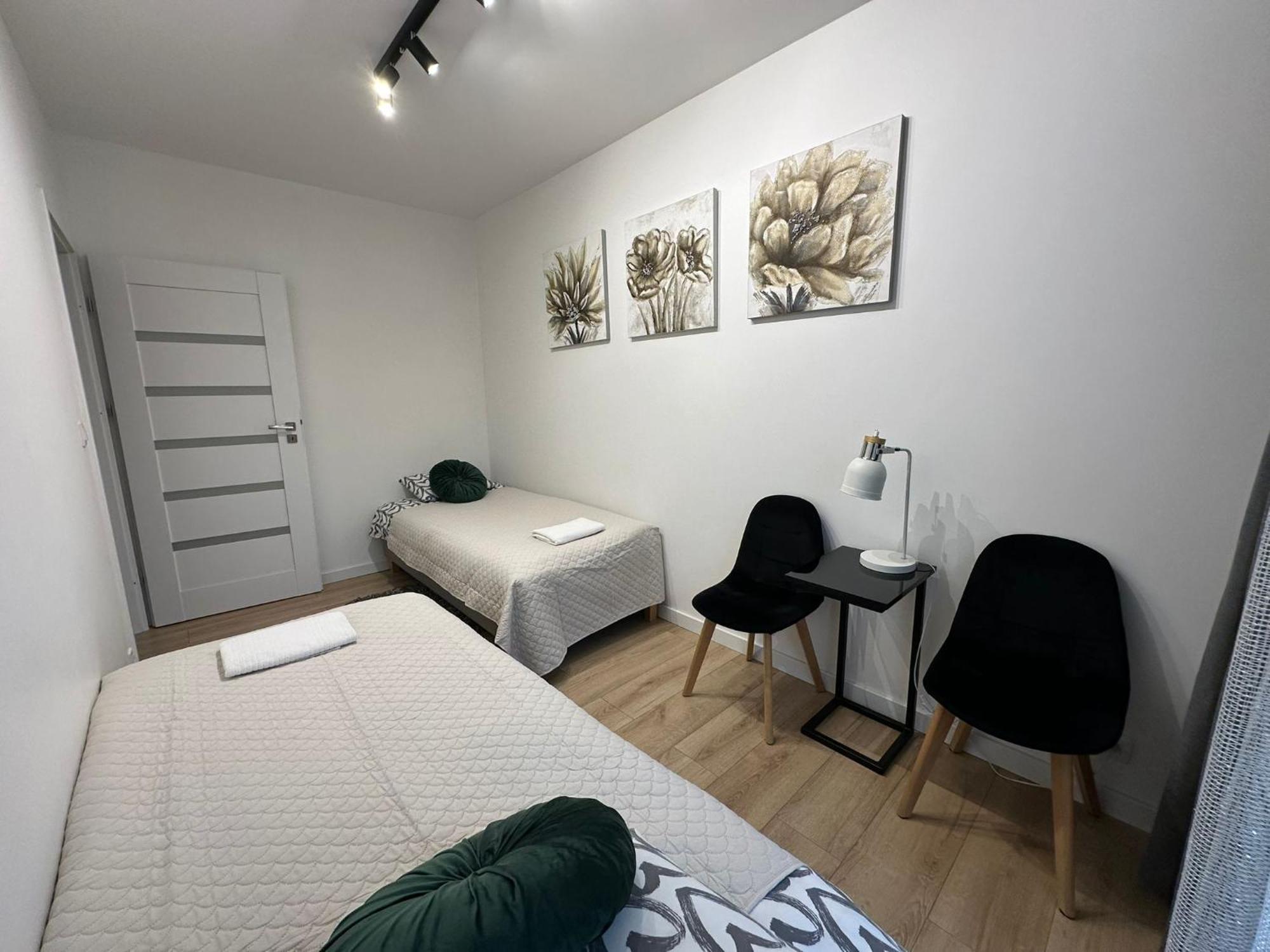 Apartment W Centrum Z Bezplatnym Parkingiem By Gingerbread Torun