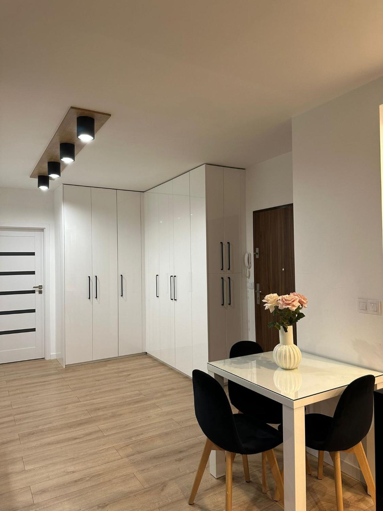 W Centrum Z Bezplatnym Parkingiem By Gingerbread Apartment *
