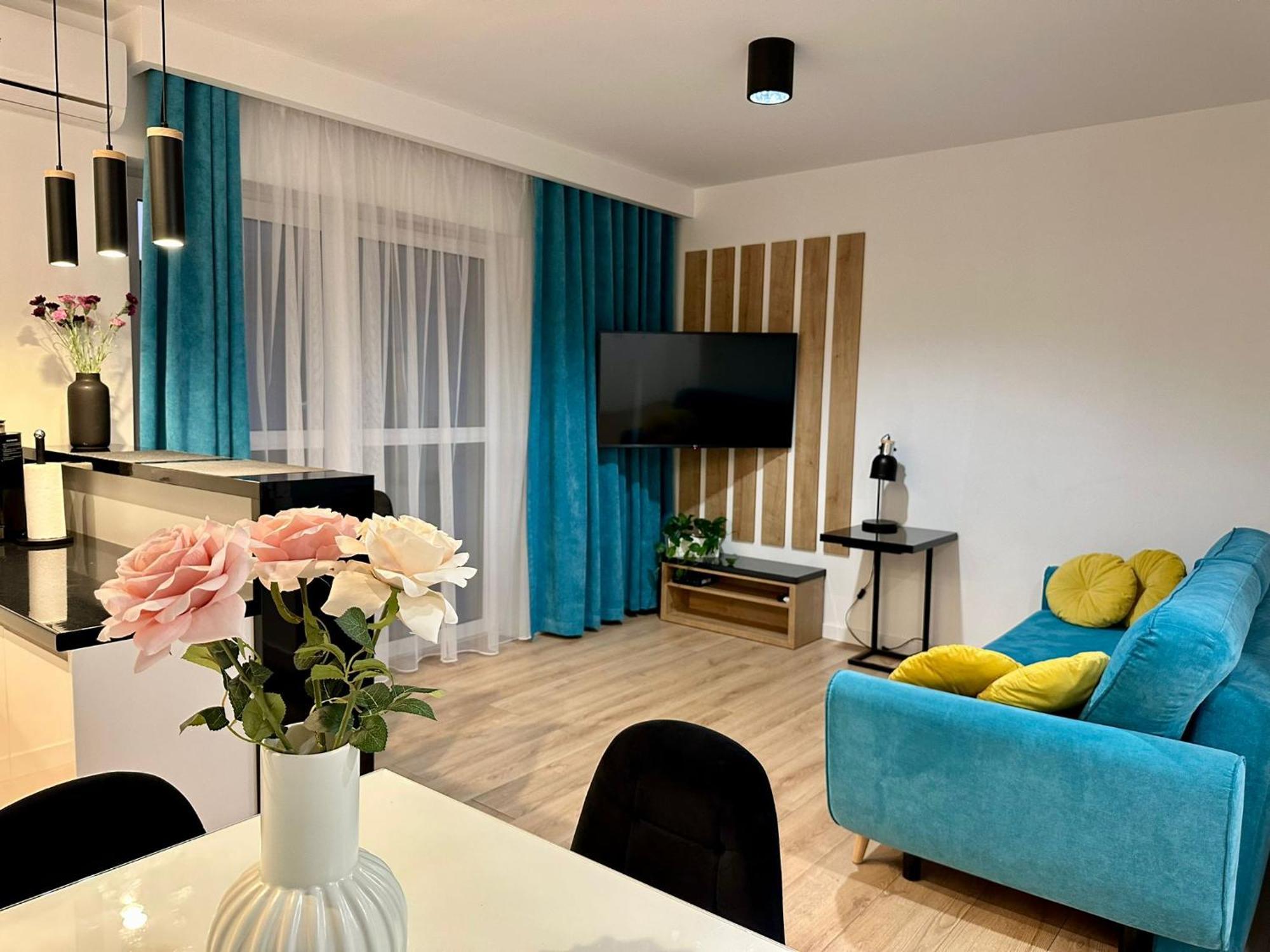 Apartment W Centrum Z Bezplatnym Parkingiem By Gingerbread Torun