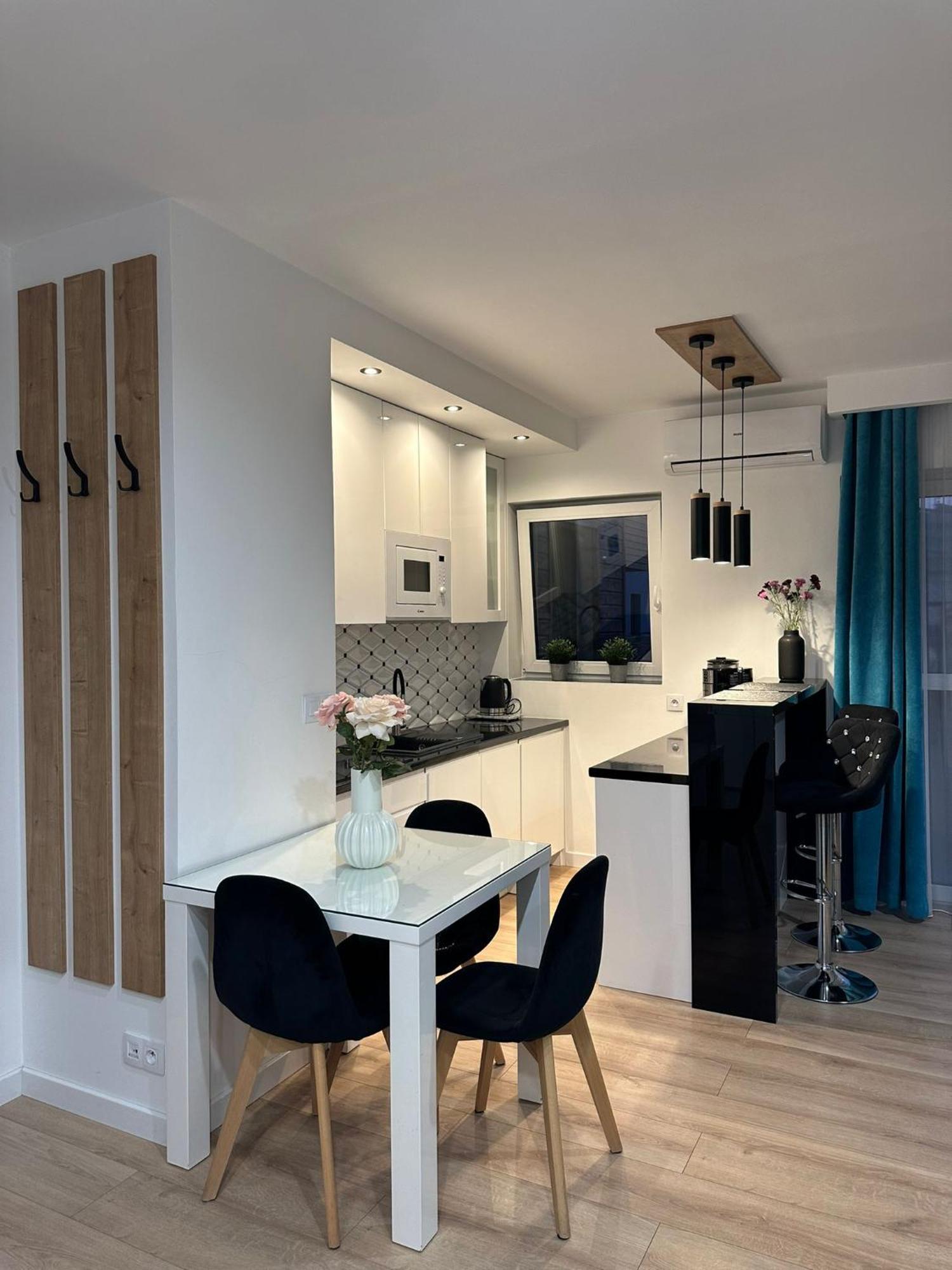 W Centrum Z Bezplatnym Parkingiem By Gingerbread Apartment