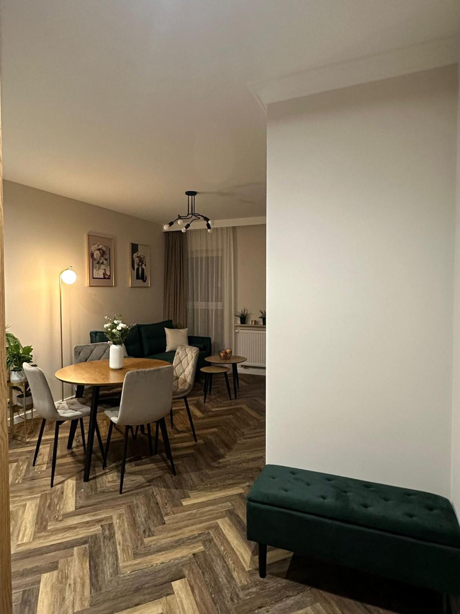 Apartment W Centrum Z Bezplatnym Parkingiem By Gingerbread Torun