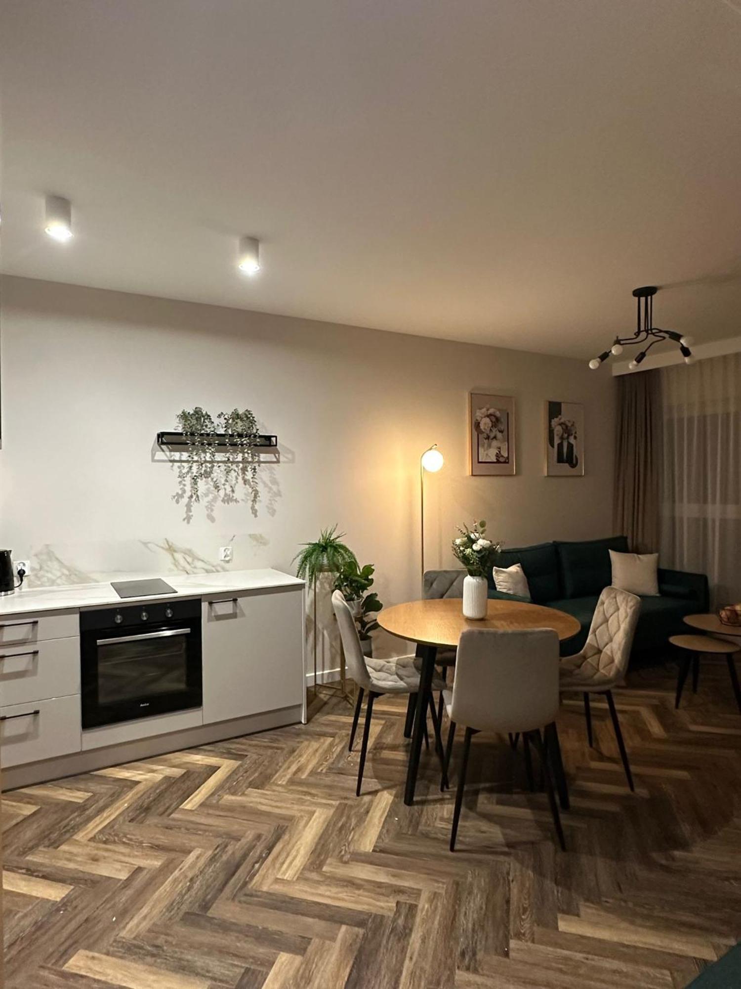 W Centrum Z Bezplatnym Parkingiem By Gingerbread Apartment *