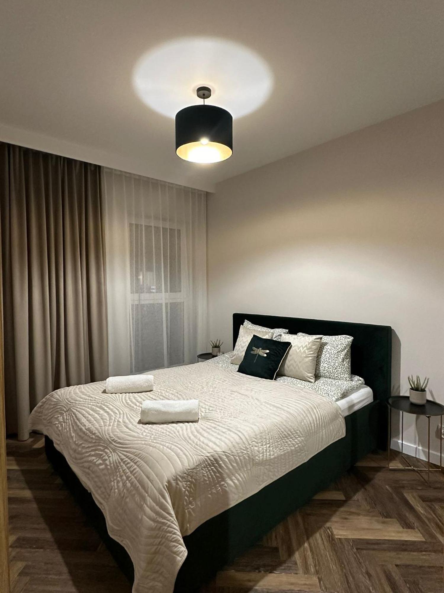 W Centrum Z Bezplatnym Parkingiem By Gingerbread Apartment Torun